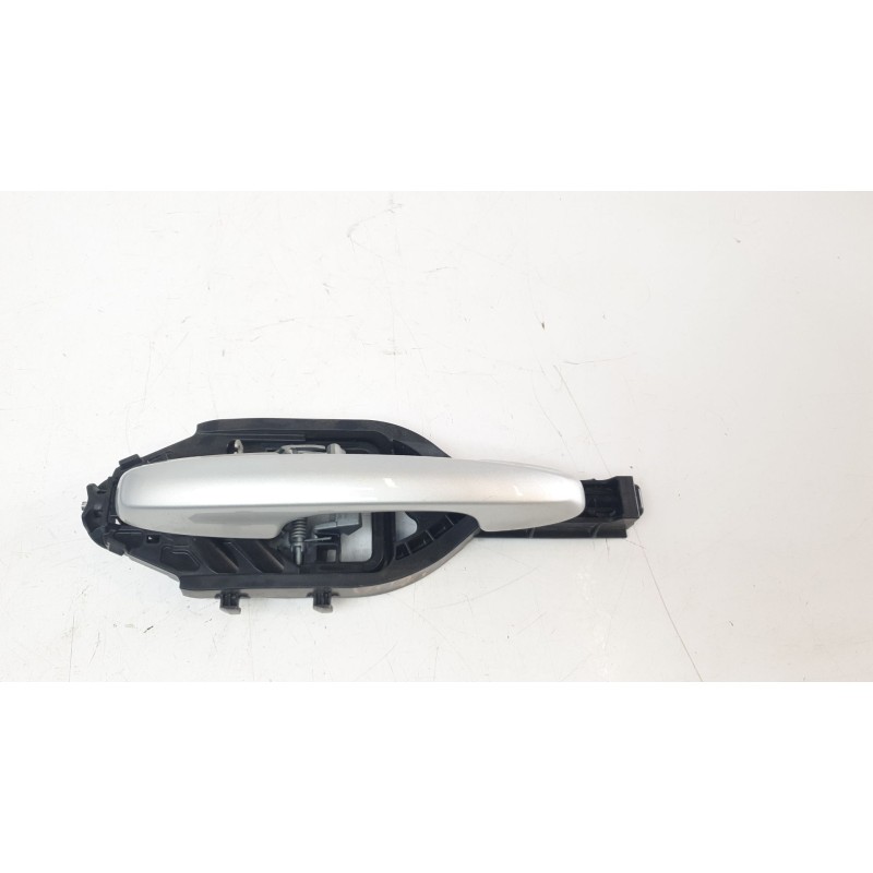 Recambio de maneta exterior trasera izquierda para ford focus iv (hn) 1.0 ecoboost mhev referencia OEM IAM 2372903  
