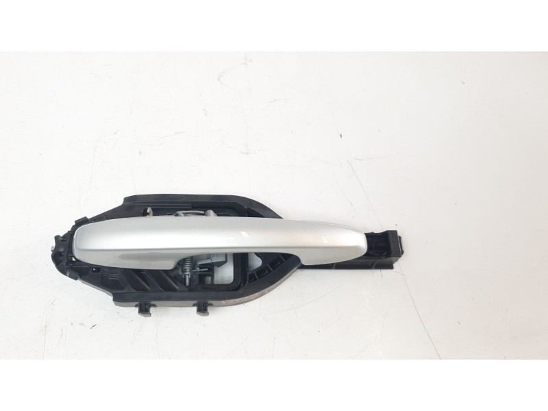 Recambio de maneta exterior trasera izquierda para ford focus iv (hn) 1.0 ecoboost mhev referencia OEM IAM 2372903  