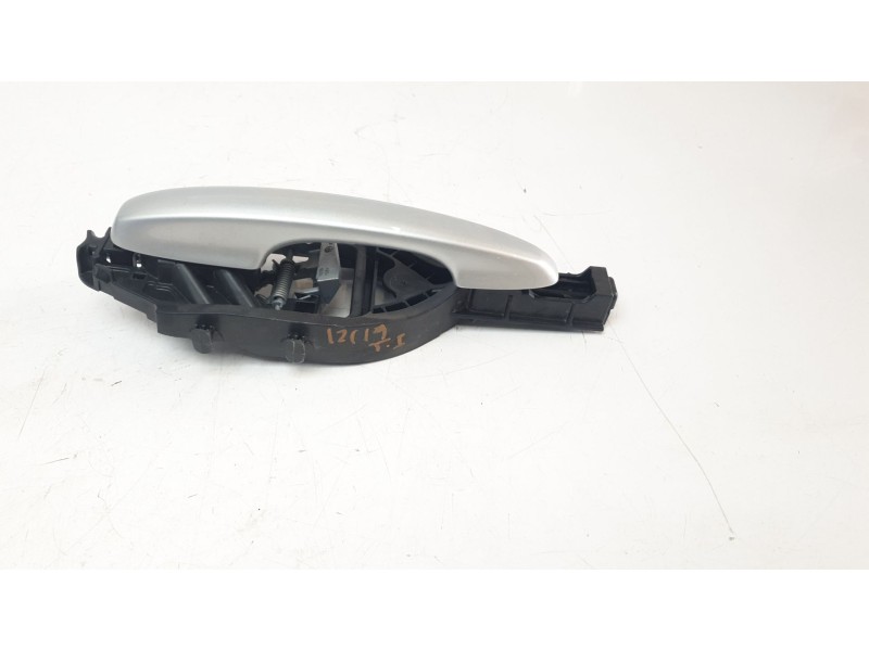 Recambio de maneta exterior trasera izquierda para ford focus iv (hn) 1.0 ecoboost mhev referencia OEM IAM 2372903  