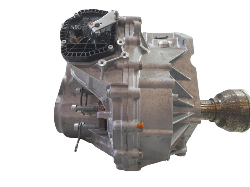 Recambio de caja cambios para skoda octavia lim. (nx3) ambition referencia OEM IAM UUF D7CW002 , 0CG301103E 