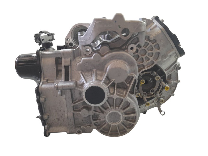 Recambio de caja cambios para skoda octavia lim. (nx3) ambition referencia OEM IAM UUF D7CW002 , 0CG301103E 