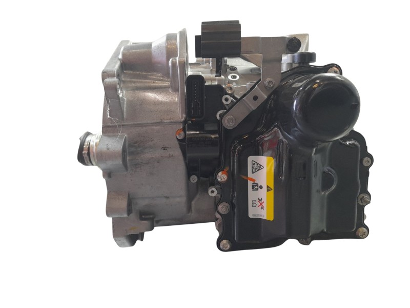 Recambio de caja cambios para skoda octavia lim. (nx3) ambition referencia OEM IAM UUF D7CW002 , 0CG301103E 