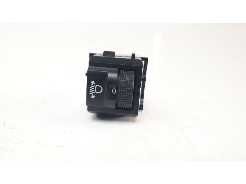 Recambio de interruptor para citroën c3 feel pack referencia OEM IAM 98125550ZD  