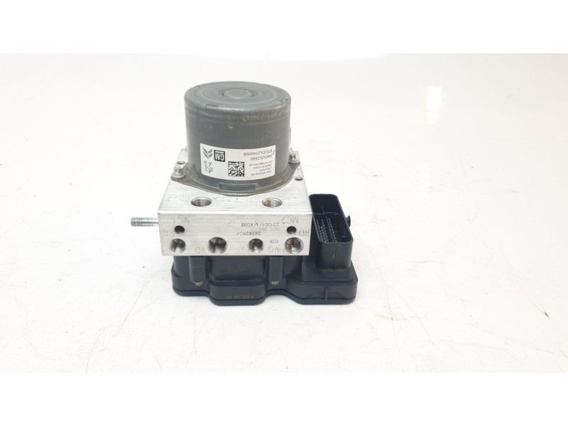 Recambio de abs para citroën c3 feel pack referencia OEM IAM 9845052980  