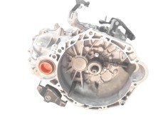 CAJA CAMBIOS 4311526633 