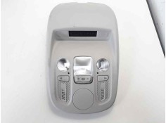 Recambio de luz interior para citroen c4 lim. feel edition referencia OEM IAM   