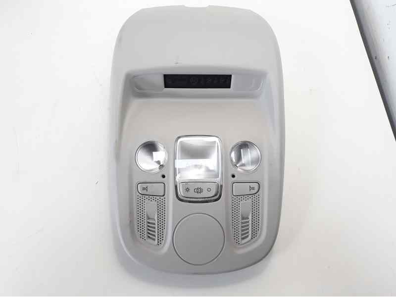 Recambio de luz interior para citroen c4 lim. feel edition referencia OEM IAM   