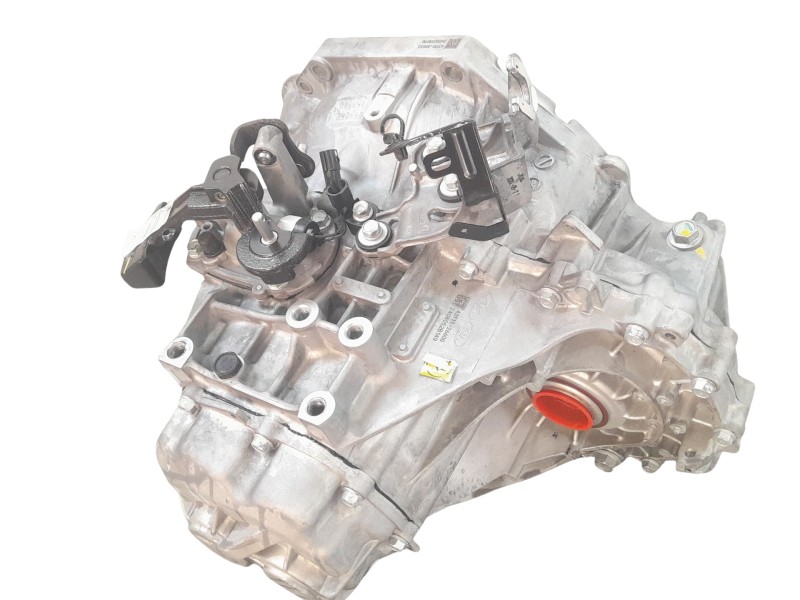 Recambio de caja cambios para kia ceed tourer (cd) 1.0 t-gdi referencia OEM IAM 4311526633  