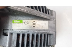 Recambio de alternador para renault megane i (ba0/1_) 1.9 dti (ba08, ba0n) referencia OEM IAM 7700424594 ALF240151HQ  2
