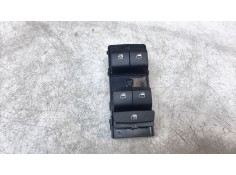 Recambio de mando elevalunas delantero izquierdo para hyundai i20 (bc3) klass referencia OEM IAM 93571Q0210  