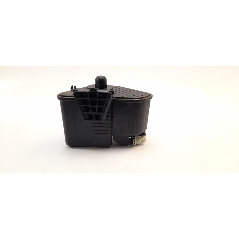Recambio de filtro carbono activo para mercedes-benz clase cla (w117) cla 180 (117.342) referencia OEM IAM A2464702900  