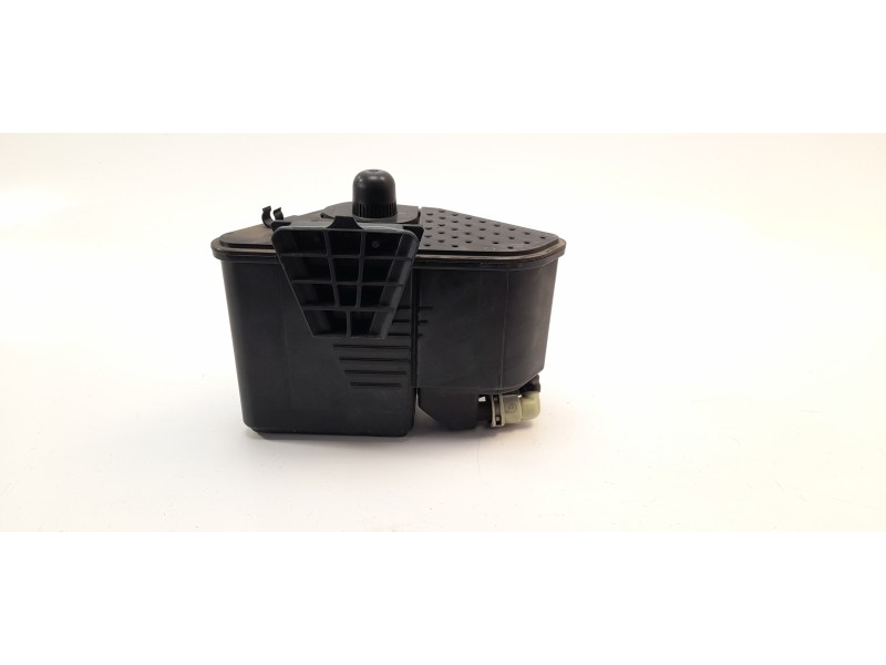 Recambio de filtro carbono activo para mercedes-benz clase cla (w117) cla 180 (117.342) referencia OEM IAM A2464702900  
