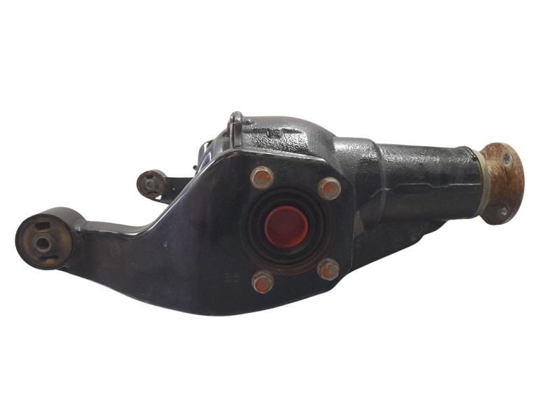 Recambio de diferencial delantero para mitsubishi l 200 (kl0/kj0) basis doppelkabine 4wd referencia OEM IAM 10290929 3541A158 