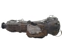 CAJA CAMBIOS 3200A196 3200A196 2700A598