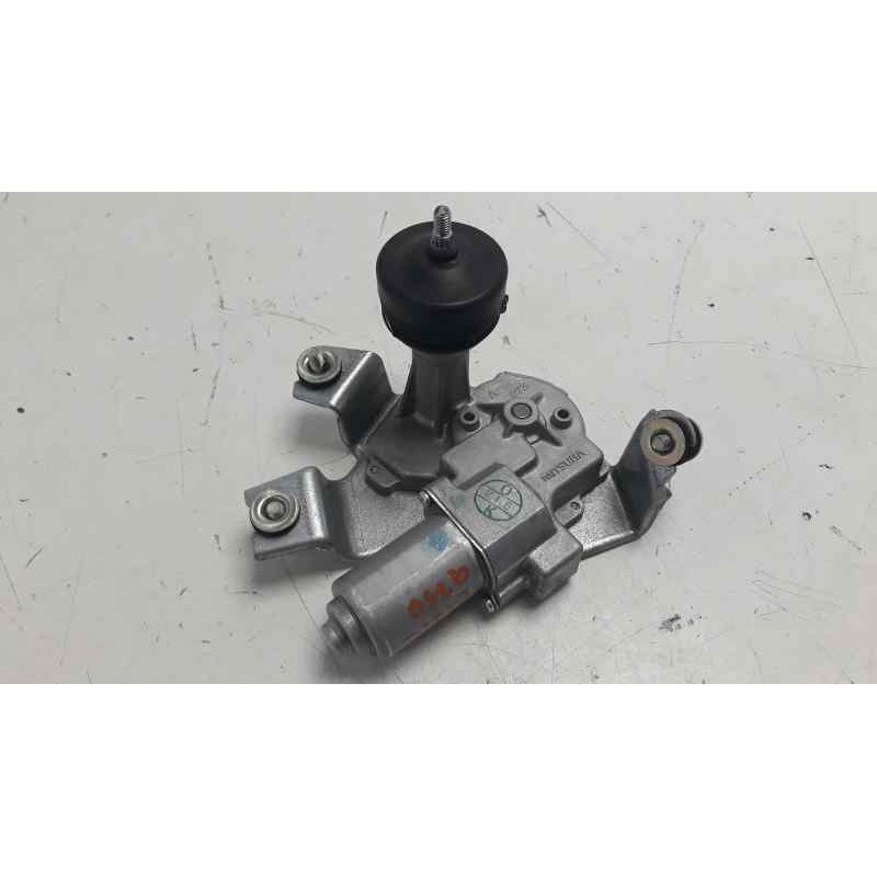 Recambio de motor limpia trasero para honda civic lim.4 (fc) 1.5 vtec cat referencia OEM IAM 76710TGGA01  