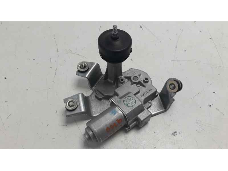 Recambio de motor limpia trasero para honda civic lim.4 (fc) 1.5 vtec cat referencia OEM IAM 76710TGGA01  