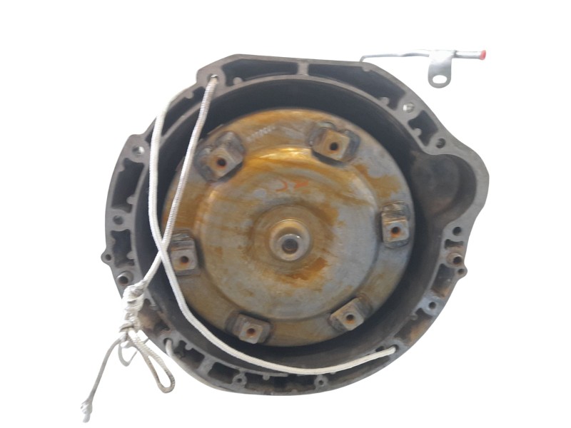 Recambio de caja cambios para mitsubishi l 200 (kl0/kj0) basis doppelkabine 4wd referencia OEM IAM 3200A196  