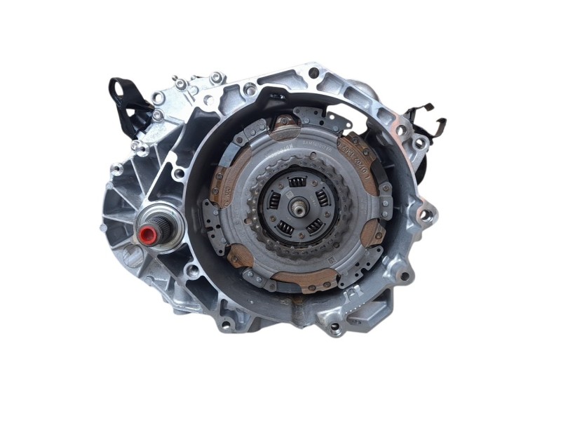 Recambio de caja cambios para skoda kamiq (nw4) 1.5 tsi referencia OEM IAM 0CW300043D  tsm