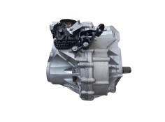 Recambio de caja cambios para skoda kamiq (nw4) 1.5 tsi referencia OEM IAM 0CW300043D  tsm 2