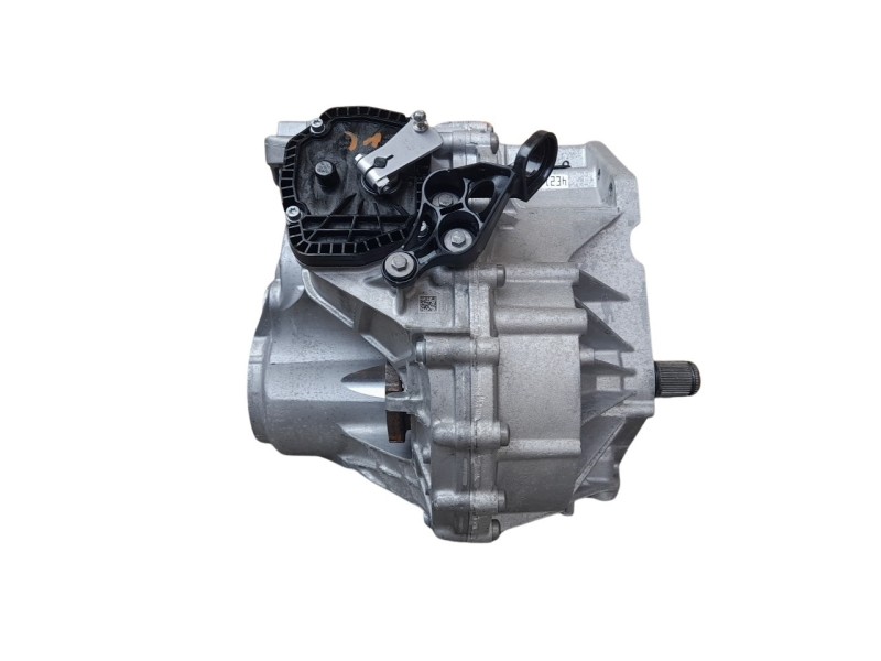 Recambio de caja cambios para skoda kamiq (nw4) 1.5 tsi referencia OEM IAM 0CW300043D FD7CW006 , 0CG301103D tsm