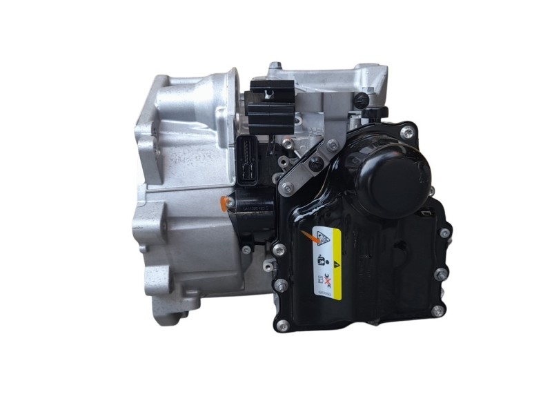 Recambio de caja cambios para skoda kamiq (nw4) 1.5 tsi referencia OEM IAM 0CW300043D FD7CW006 , 0CG301103D tsm