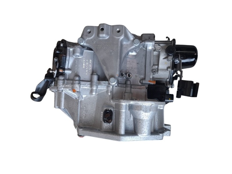 Recambio de caja cambios para skoda kamiq (nw4) 1.5 tsi referencia OEM IAM 0CW300043D FD7CW006 , 0CG301103D tsm