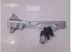 ELEVALUNAS DELANTERO IZQUIERDO 82401J9000 82401J9000 