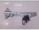ELEVALUNAS DELANTERO IZQUIERDO 82401J9000 82401J9000 