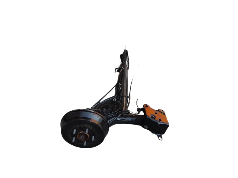 Recambio de puente trasero para nissan juke (f15) ultimate edition referencia OEM IAM E5501BV8MA  