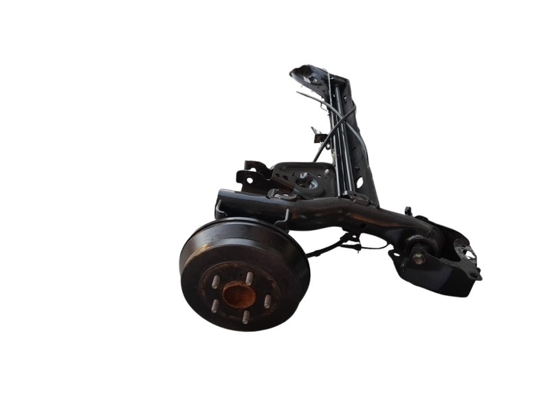 Recambio de puente trasero para nissan juke (f15) ultimate edition referencia OEM IAM E5501BV8MA  