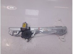 ELEVALUNAS TRASERO IZQUIERDO 83401J9000 83401J9000 