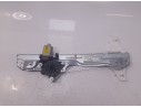 ELEVALUNAS TRASERO IZQUIERDO 83401J9000 83401J9000 
