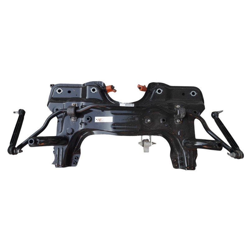 Recambio de puente delantero para fiat tipo ii (357) berlina lounge referencia OEM IAM B50402219  