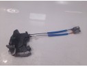 CERRADURA PUERTA DELANTERA IZQUIERDA 81310J9000 