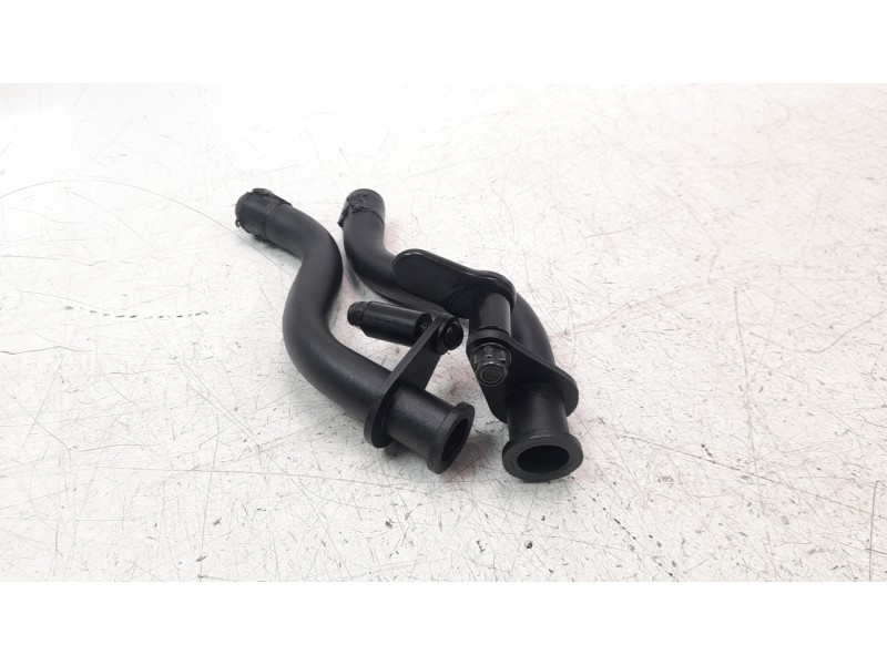 Recambio de suplemento chasis para bmw r 1200 r r 1200 r referencia OEM IAM TOPES  