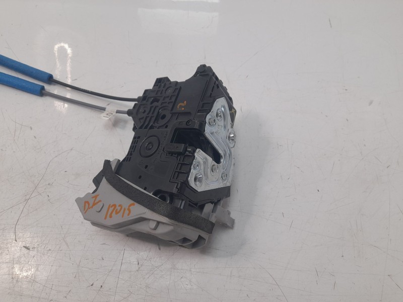 Recambio de cerradura puerta delantera izquierda para hyundai kona pure referencia OEM IAM 81310J9000  
