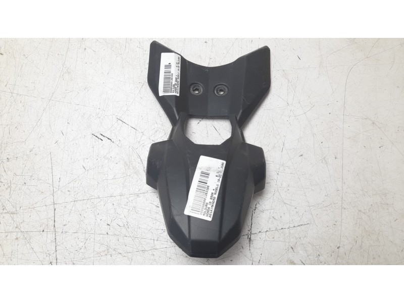 Recambio de moldura para honda cb 650r referencia OEM IAM 80141MKND50  