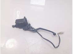 Recambio de bomba freno para kymco ak550 referencia OEM IAM 43500LGC6E00  
