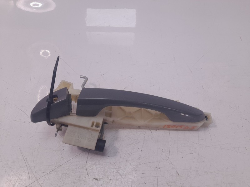 Recambio de maneta exterior delantera izquierda para hyundai kona pure referencia OEM IAM 2131175200  