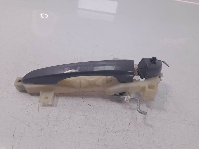 Recambio de maneta exterior delantera izquierda para hyundai kona pure referencia OEM IAM 2131175200  