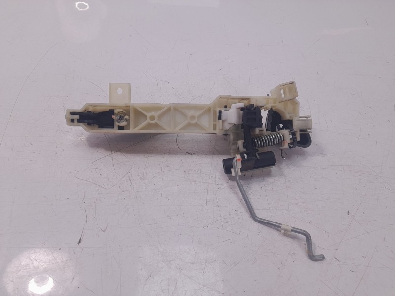 Recambio de maneta exterior delantera izquierda para hyundai kona pure referencia OEM IAM 2131175200  