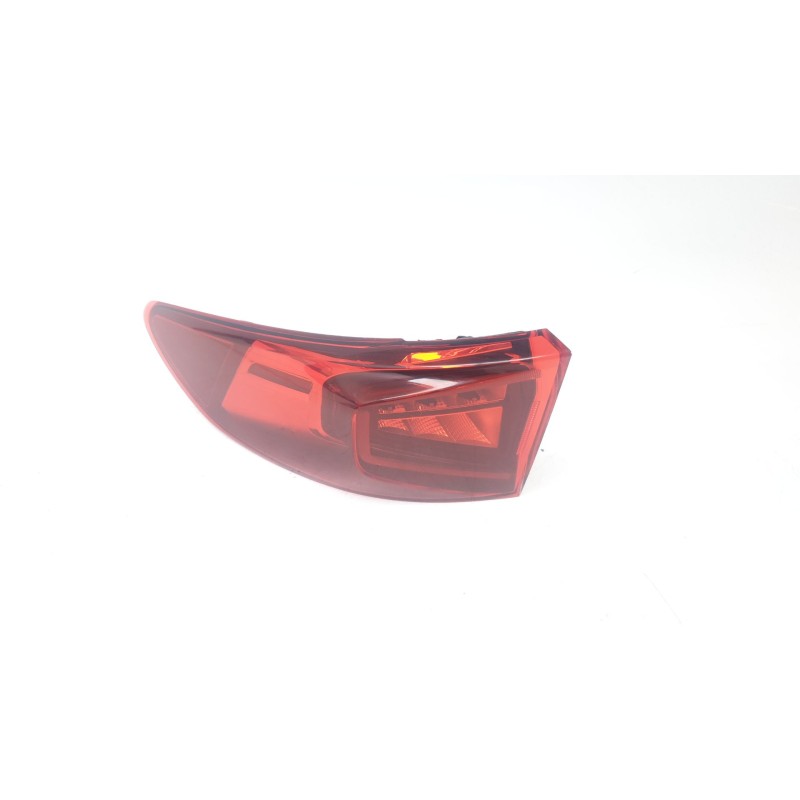 Recambio de piloto trasero izquierdo para cupra formentor (km7, kmp) 1.4 e-hybrid referencia OEM IAM 5FF945207C  