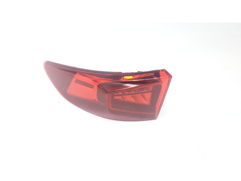 Recambio de piloto trasero izquierdo para cupra formentor (km7, kmp) 1.4 e-hybrid referencia OEM IAM 5FF945207C  