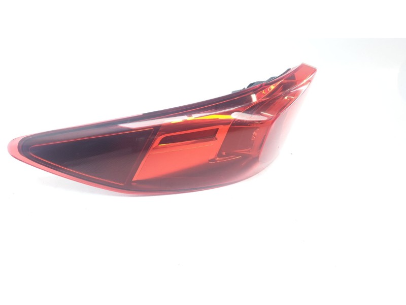 Recambio de piloto trasero izquierdo para cupra formentor (km7, kmp) 1.4 e-hybrid referencia OEM IAM 5FF945207C  