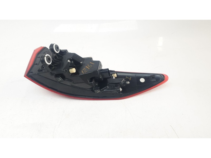 Recambio de piloto trasero izquierdo para cupra formentor (km7, kmp) 1.4 e-hybrid referencia OEM IAM 5FF945207C  