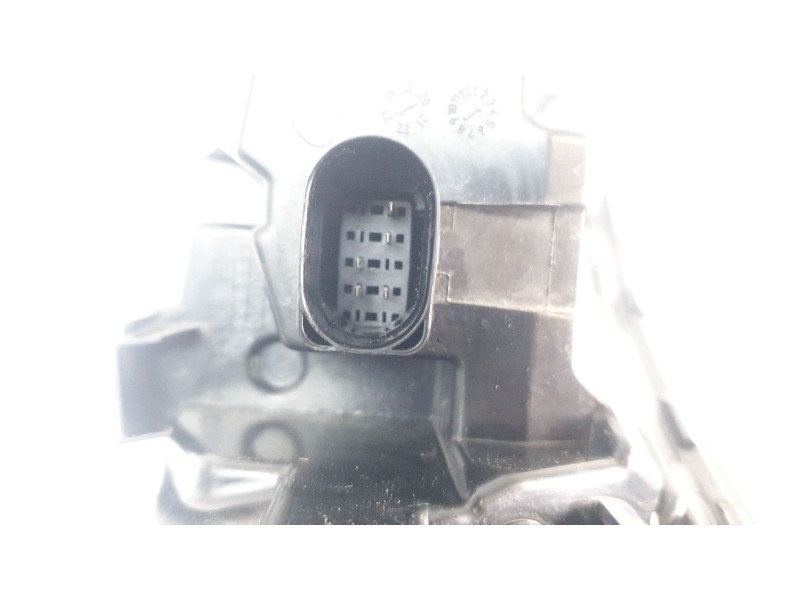 Recambio de piloto trasero izquierdo para cupra formentor (km7, kmp) 1.4 e-hybrid referencia OEM IAM 5FF945207C  