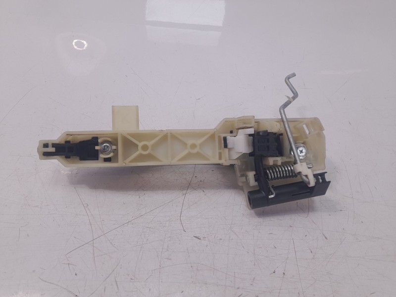 Recambio de maneta exterior trasera izquierda para hyundai kona pure referencia OEM IAM 83651J9000  