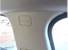 AIRBAG CORTINA DELANTERO IZQUIERDO LR026030 