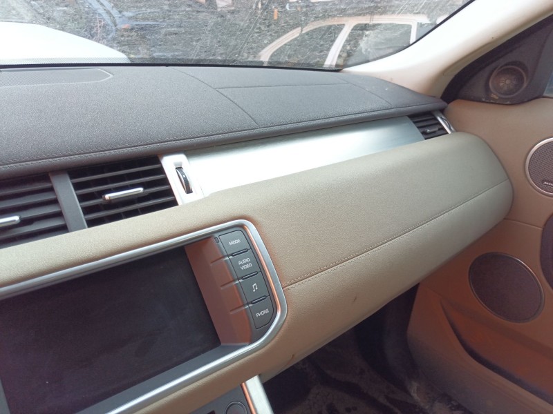 Recambio de guantera para land rover evoque hse dynamic referencia OEM IAM   