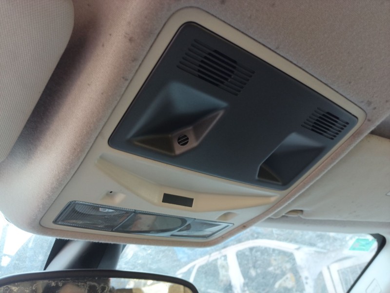 Recambio de luz interior para land rover evoque hse dynamic referencia OEM IAM   